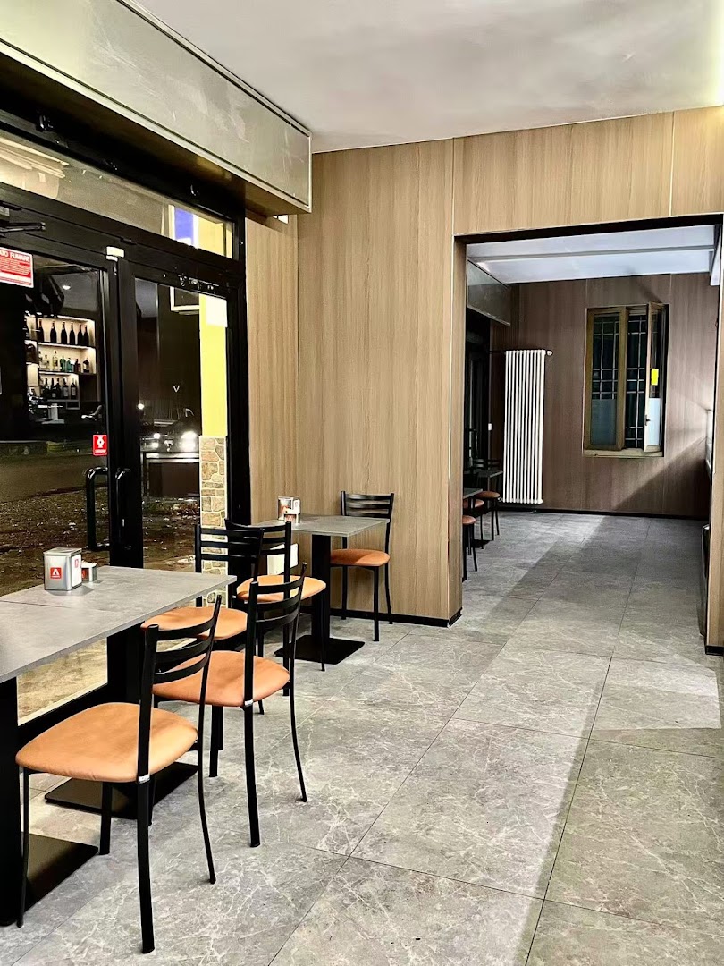 Tabaccheria Bar Frati - Cucina Cinese