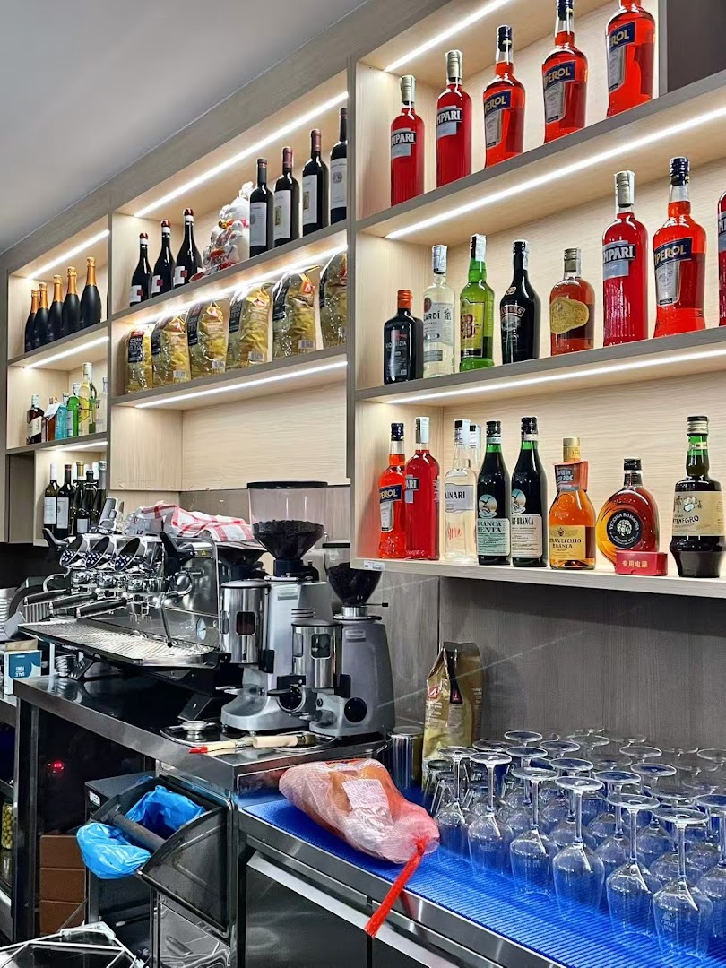 Tabaccheria Bar Frati - Cucina Cinese