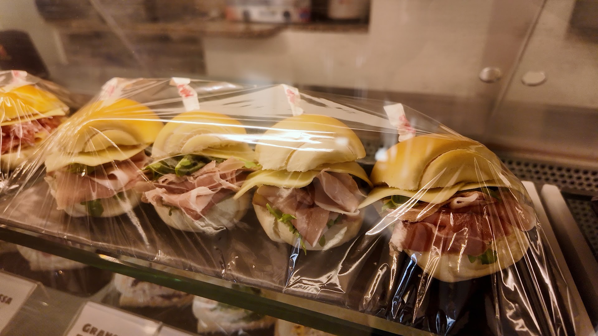 Tabaccheria Bar La Sosta, Bassano del Grappa