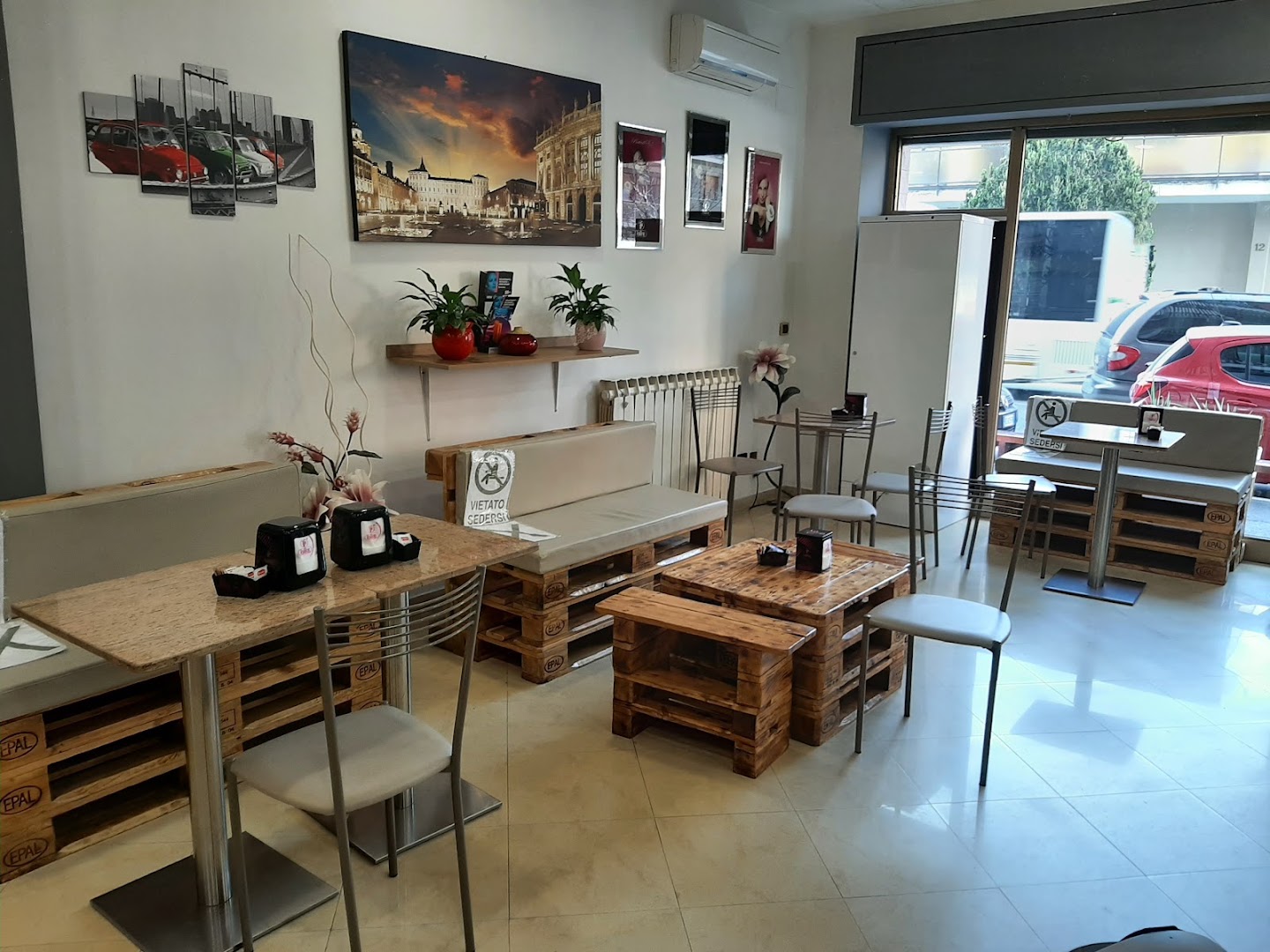 Tabaccheria bar Luck - Elfbar point