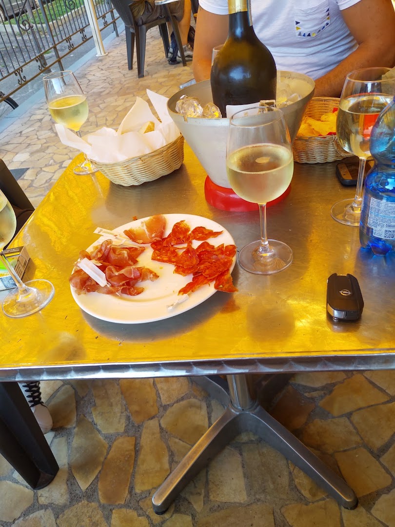 Tabaccheria Bar Moretti