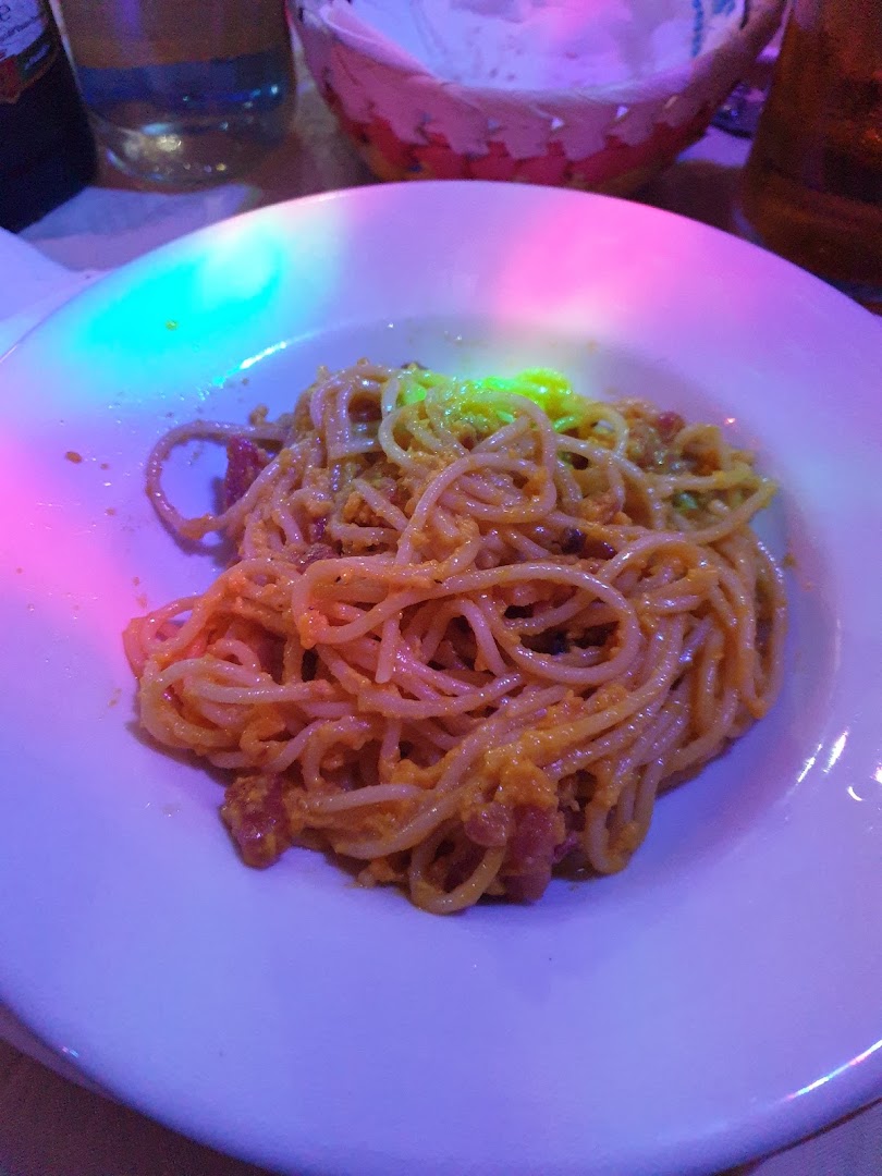 TABACCHERIA BAR PARCO