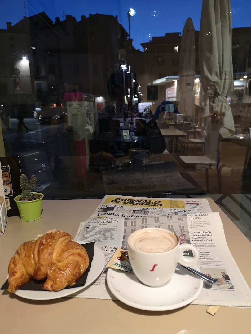 TABACCHERIA BAR PARCO