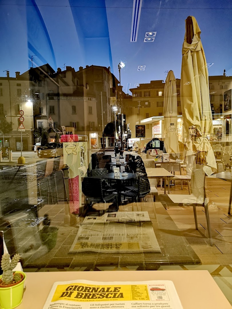 TABACCHERIA BAR PARCO
