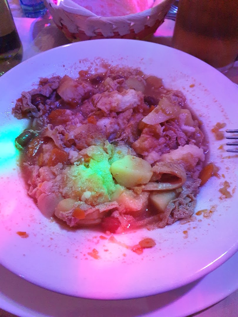 TABACCHERIA BAR PARCO