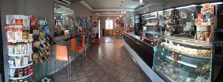Tabaccheria bar Riv.24 "Loricina"