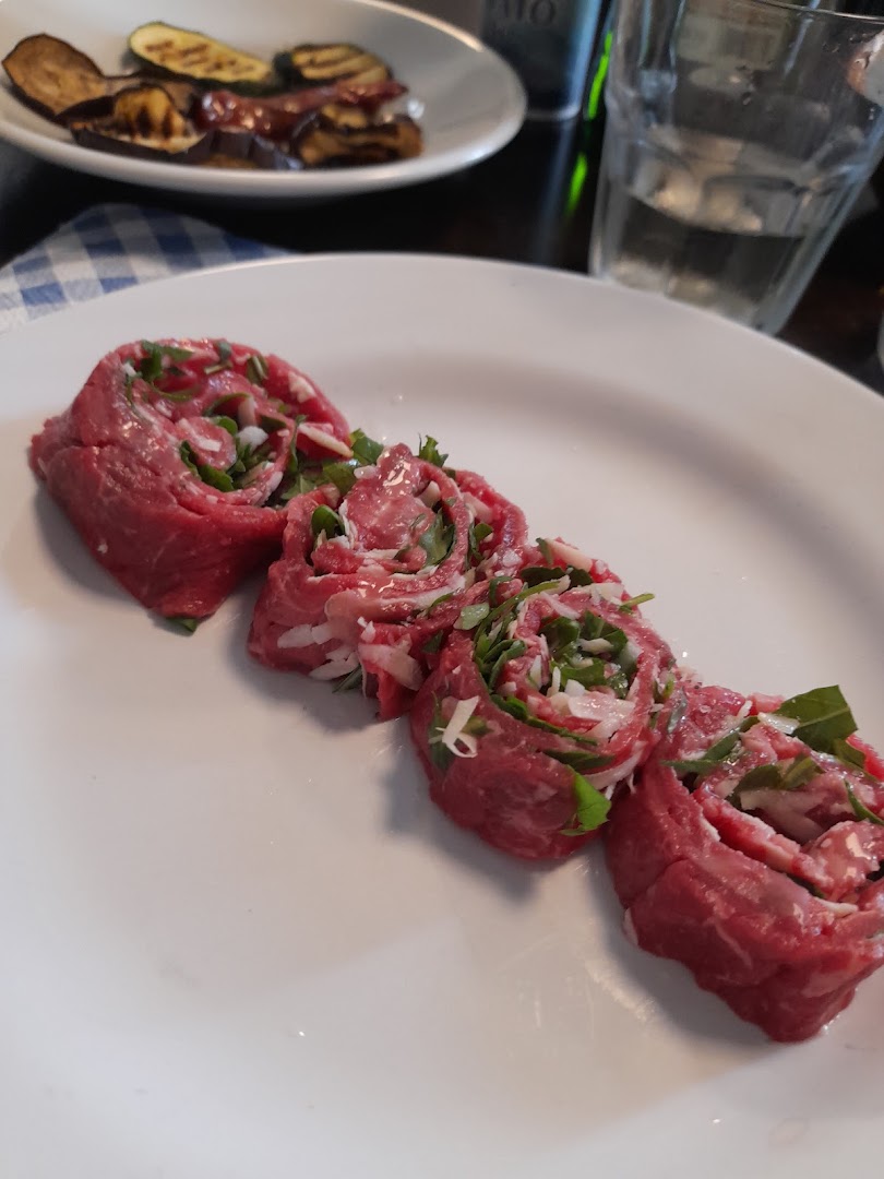 Tabaccheria Bar Trattoria
