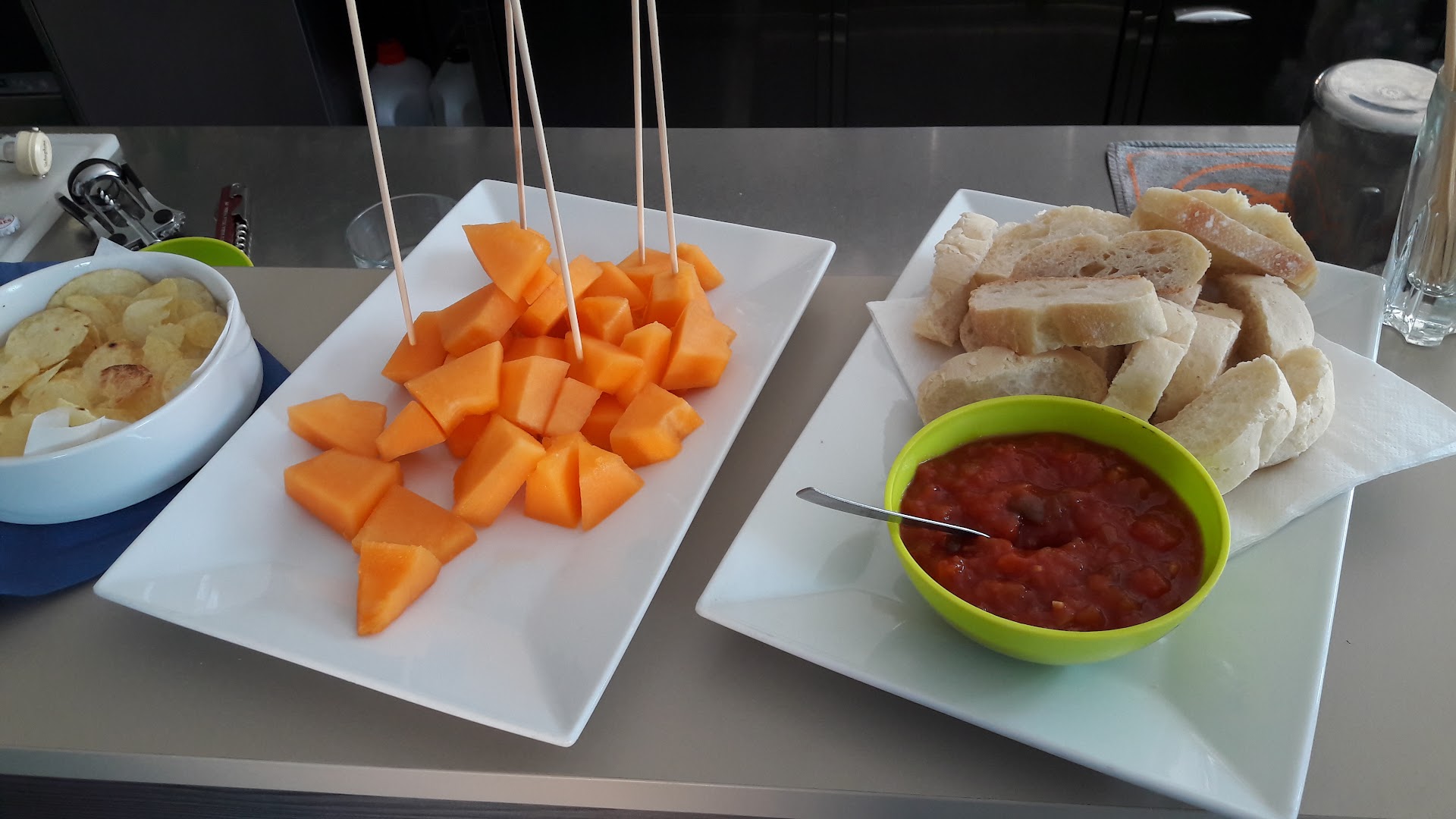 Tabaccheria Bar Trattoria