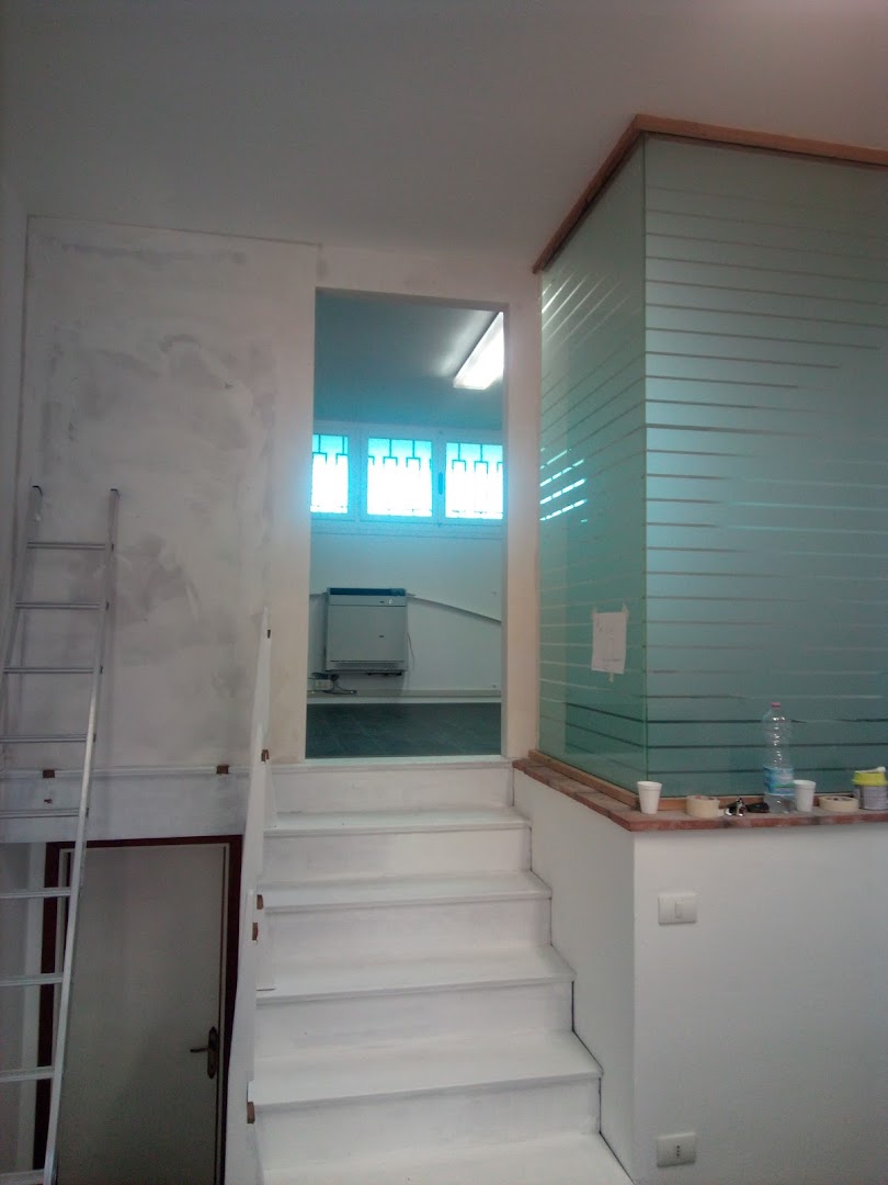 Tabaccheria Biagini Giuseppe, Forte dei Marmi