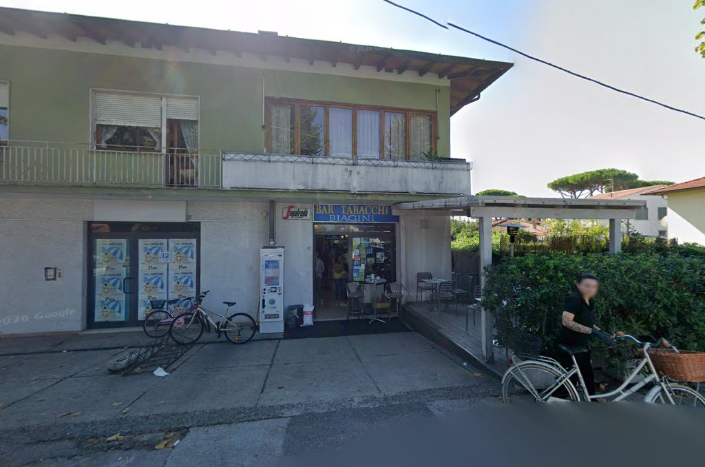 Tabaccheria Biagini Giuseppe