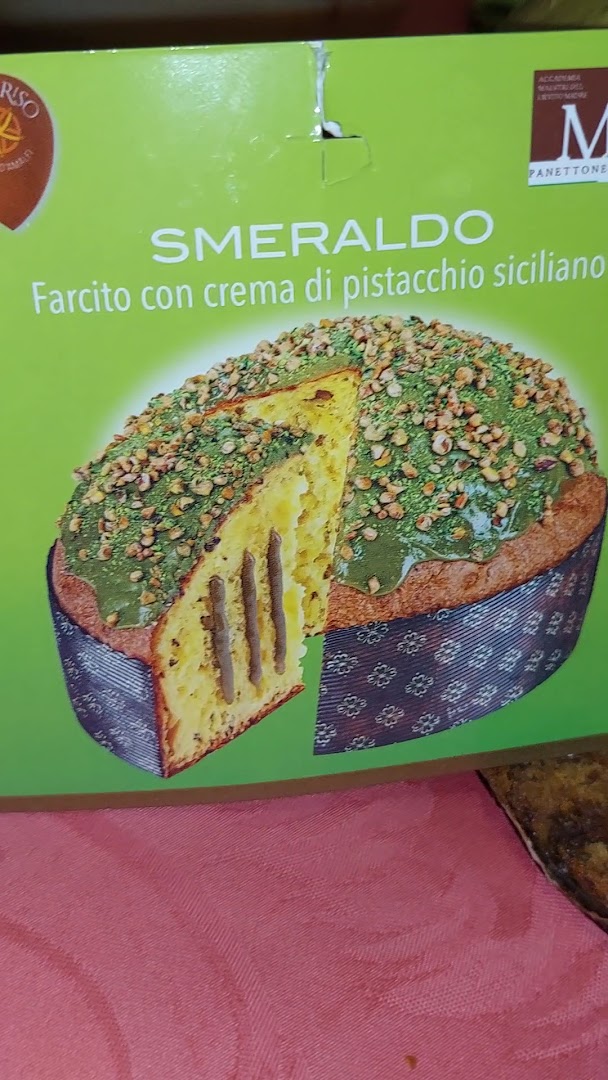 Tabaccheria Bocca, Mariano Comense
