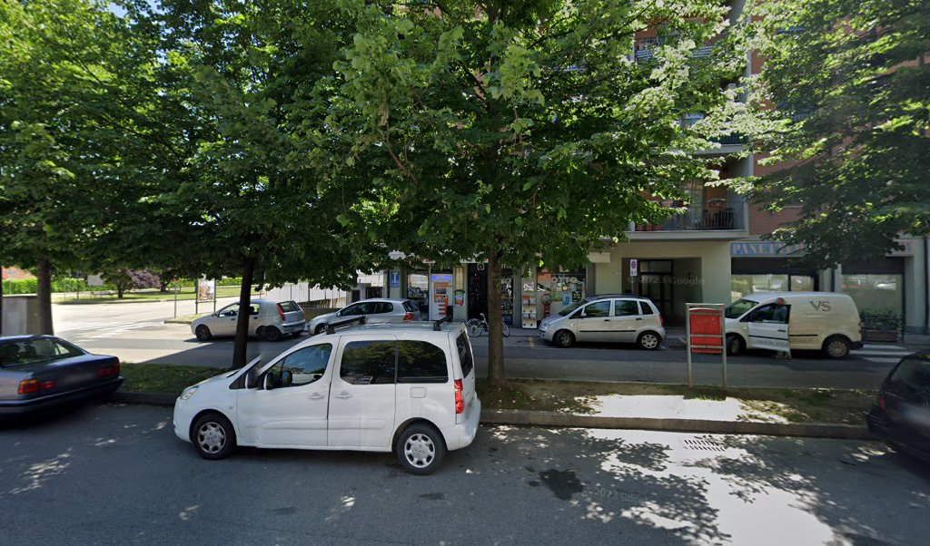 Tabaccheria Bombardi, Asti