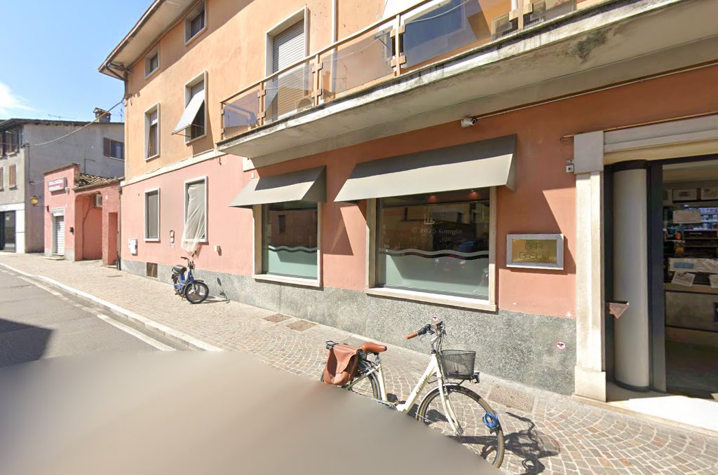 TABACCHERIA - CAFFETTERIA BASILIO
