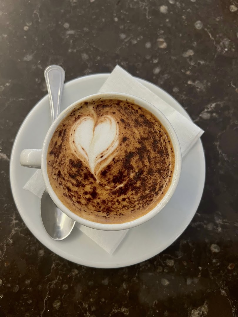Tabaccheria Caffetteria MACHISÓ, Pesaro
