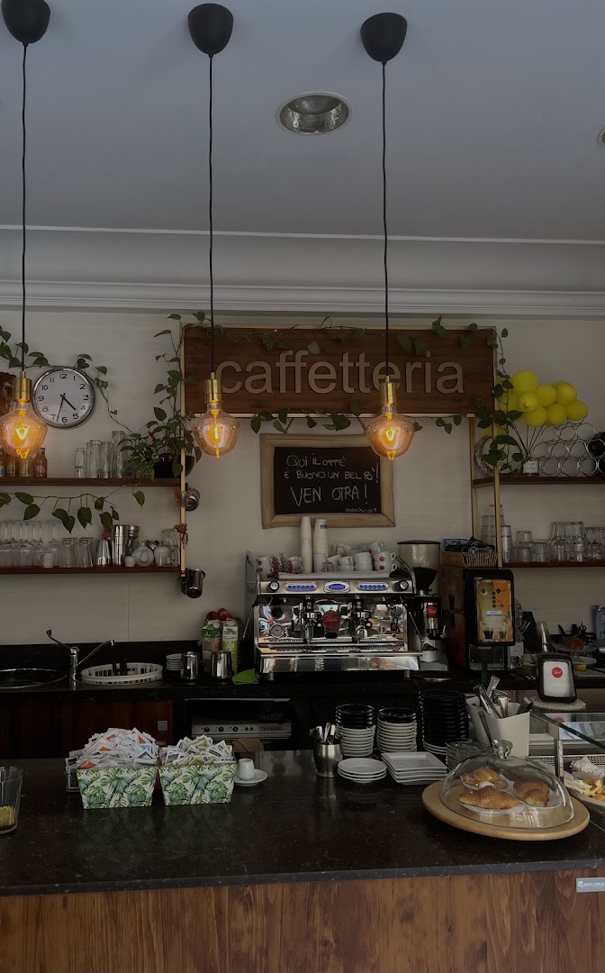 Tabaccheria Caffetteria MACHISÓ