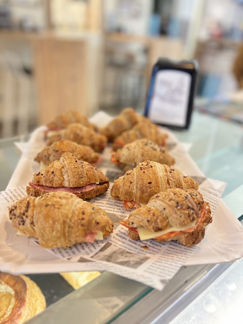 Tabaccheria,caffetteria Tundo
