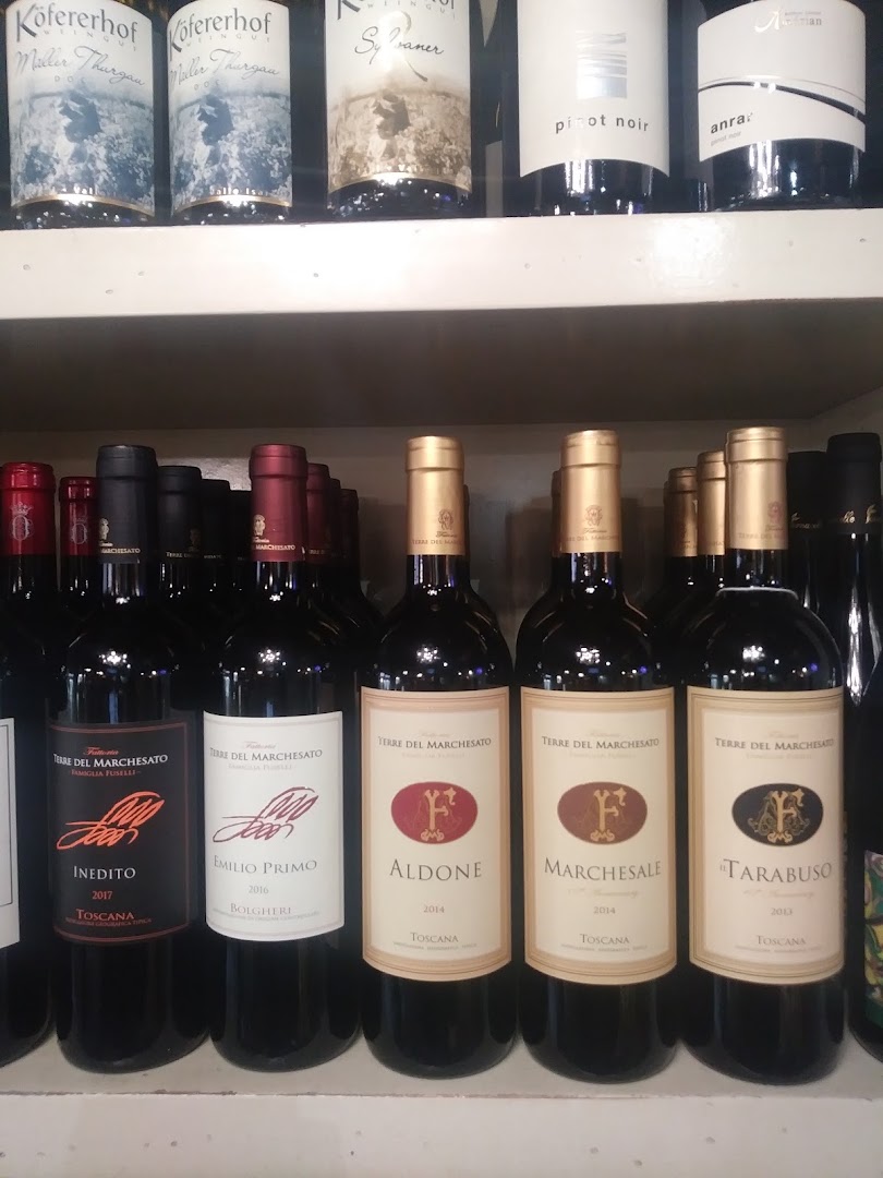 Tabaccheria Cappellini Cristina - L'Antica Vineria Da Michel E Cristina Di Cappellini Cristina