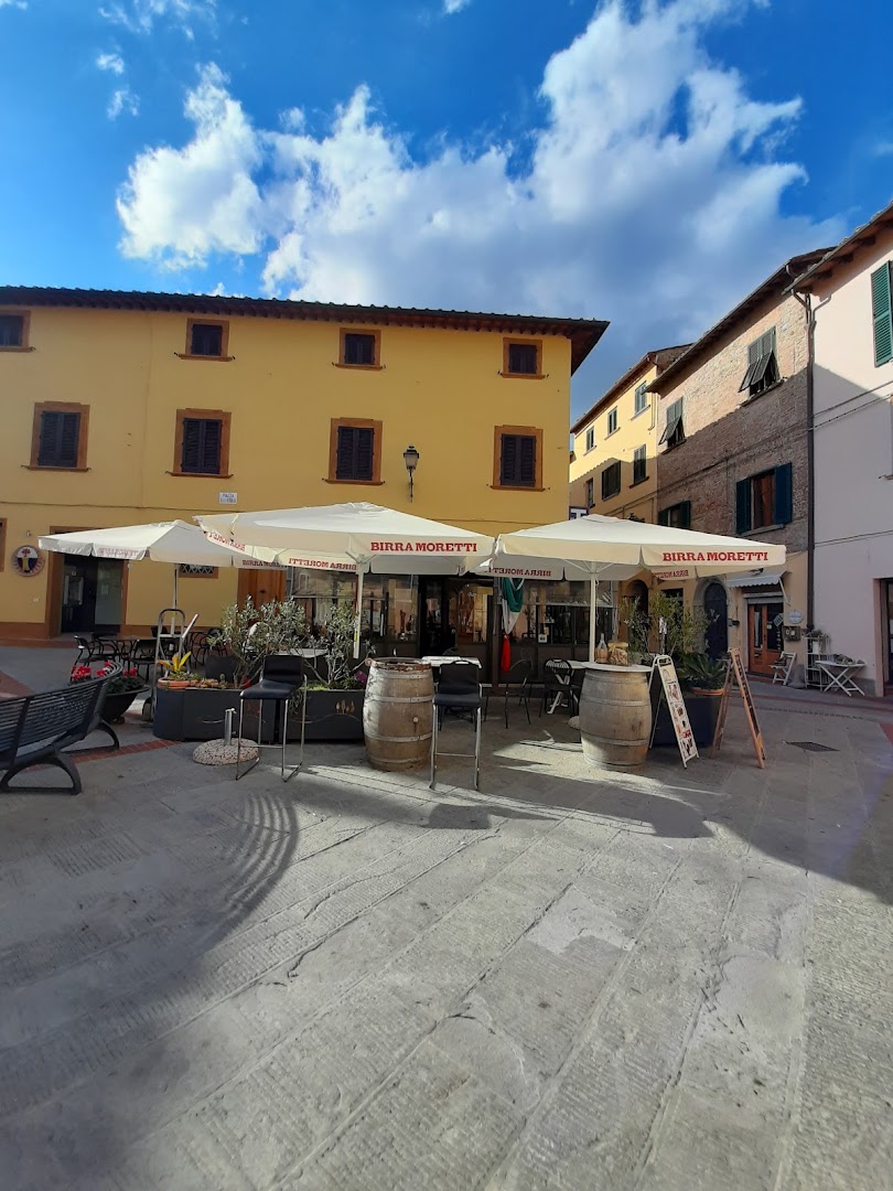 Tabaccheria Cappellini Cristina - L'Antica Vineria Da Michel E Cristina Di Cappellini Cristina