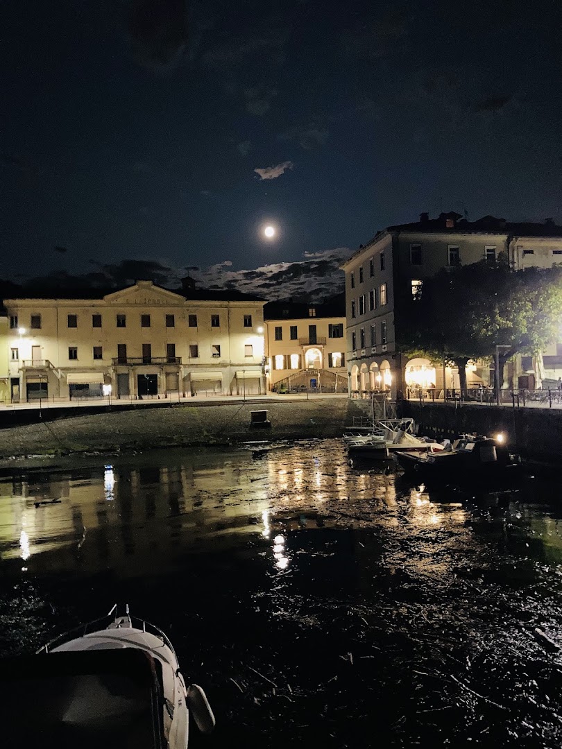 Tabaccheria del Porto di Poli Mario