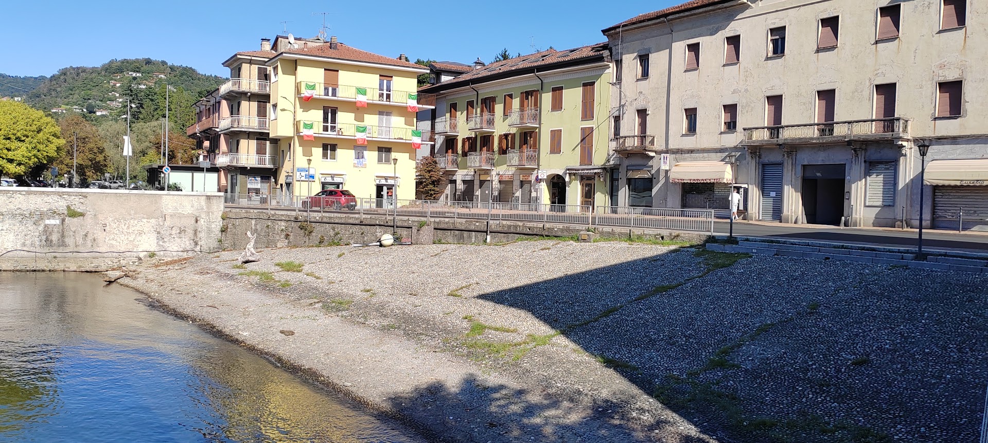 Tabaccheria del Porto di Poli Mario