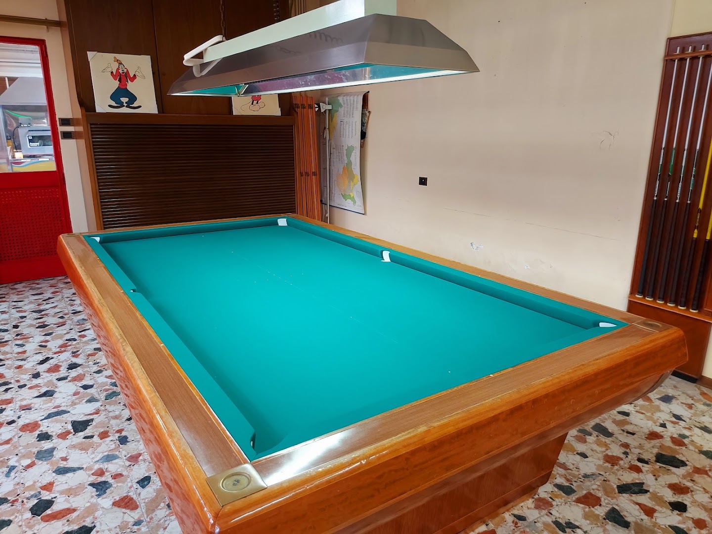 Tabaccheria di Annibale Magda / Osteria dal Frate
