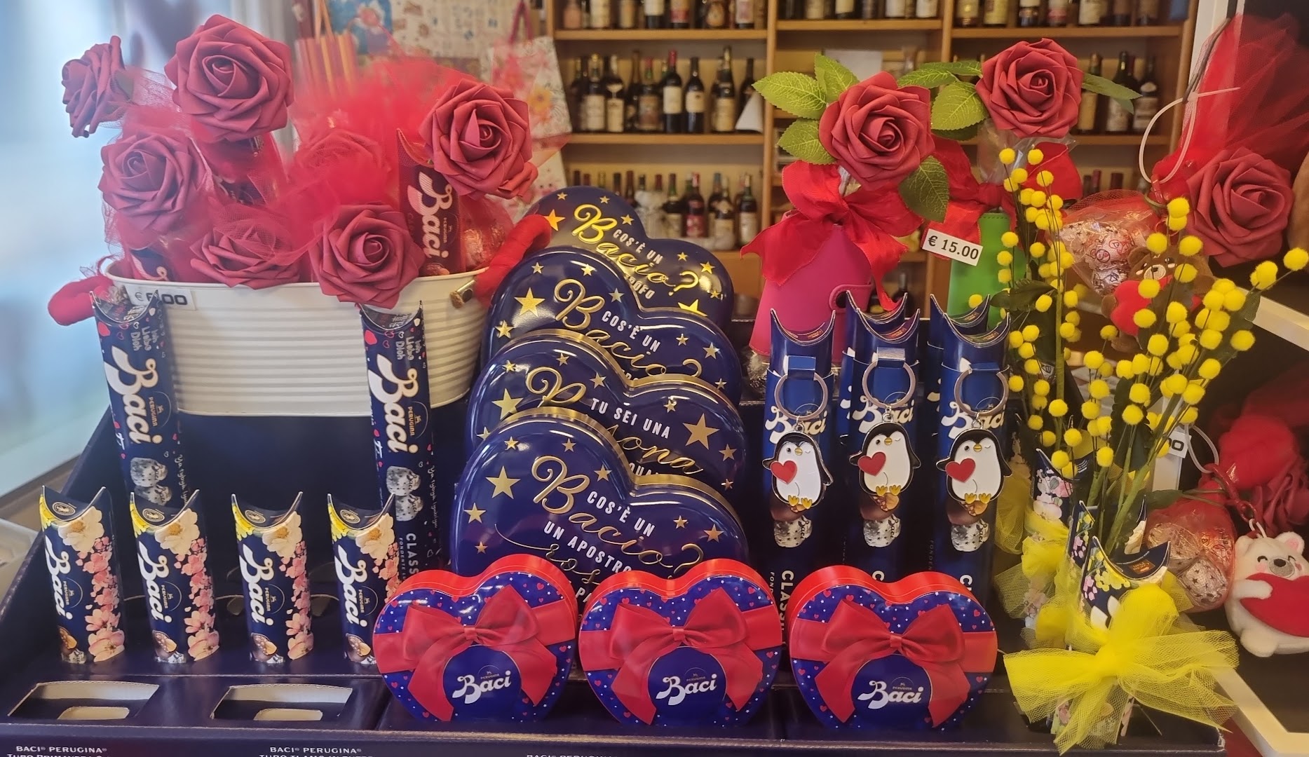 Tabaccheria di Annibale Magda / Osteria dal Frate