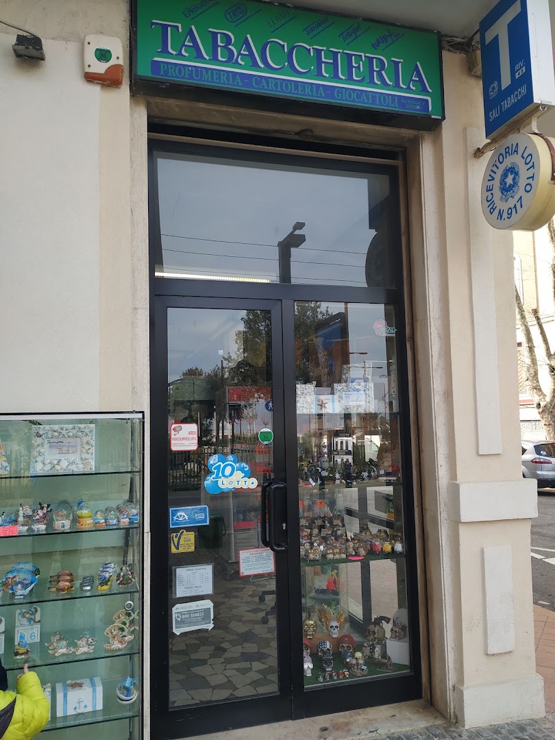 Tabaccheria di Basile Rita