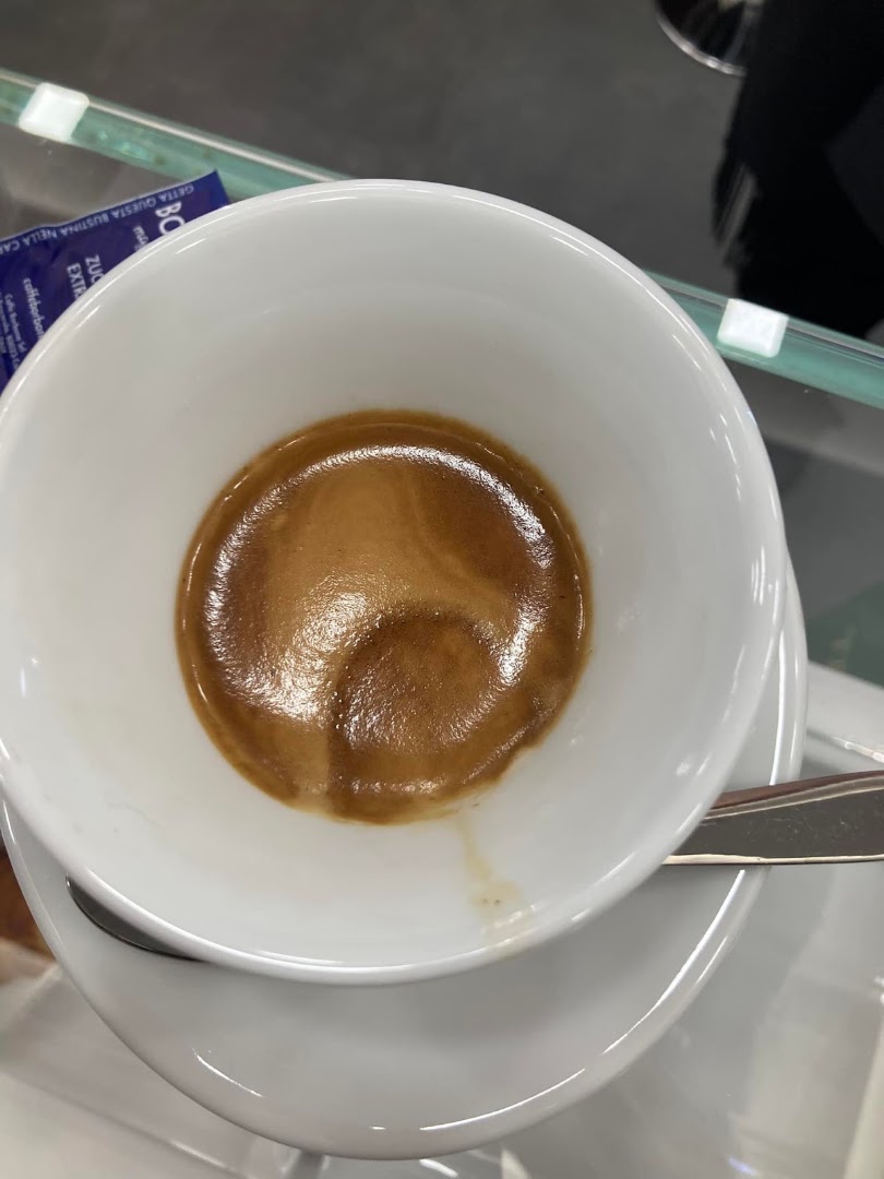 TABACCHERIA E CAFFETTERIA CARINA DI RINALDI ALFREDO