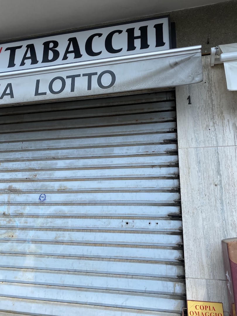 Tabaccheria Edicola Di Quagliaroli Cesare
