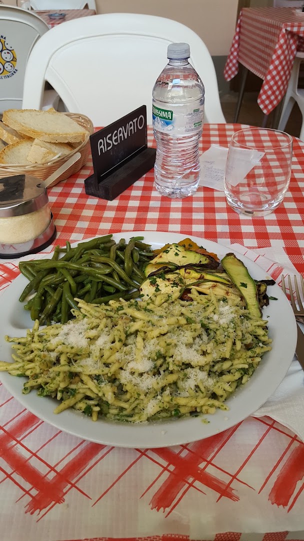 Tabaccheria Francini