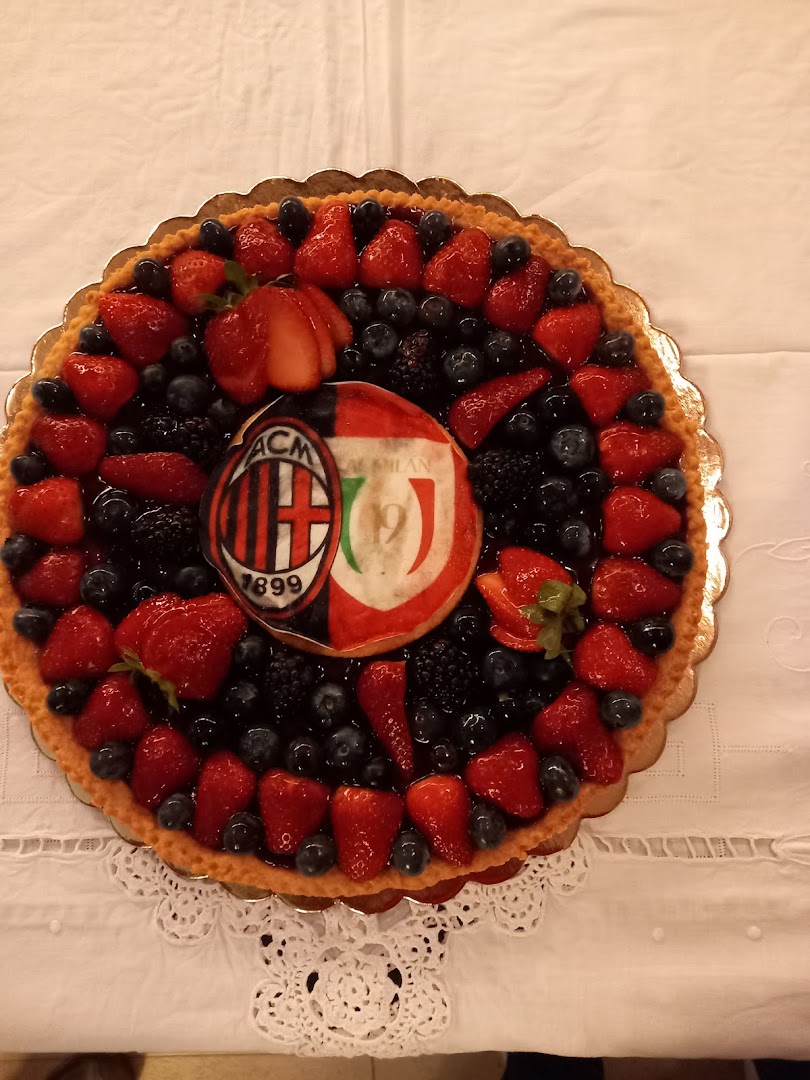 Tabaccheria Franco Di Luoni Carmelina, Cassano Magnago