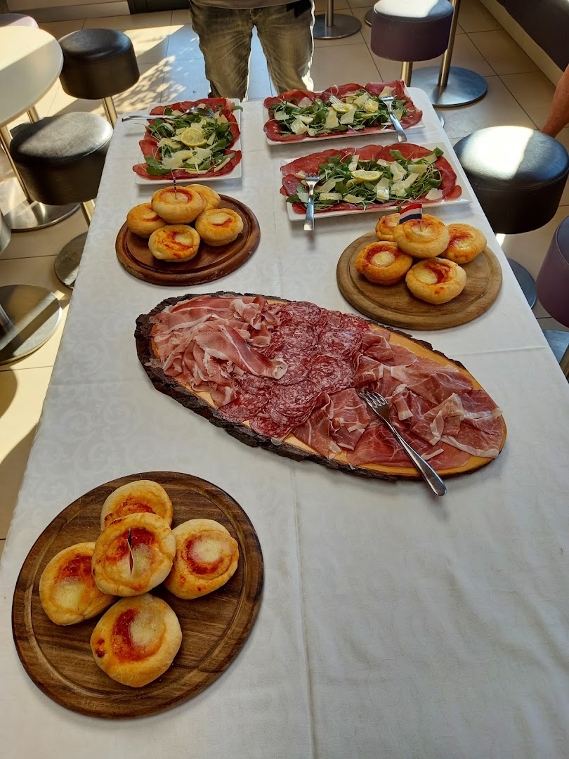 Tabaccheria Franco Di Luoni Carmelina