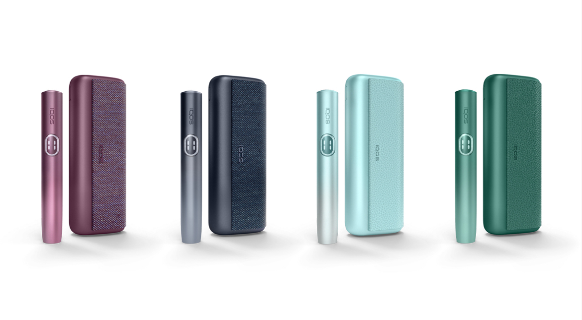 TABACCHERIA GEMMA IQOS PREMIUM, Marcianise