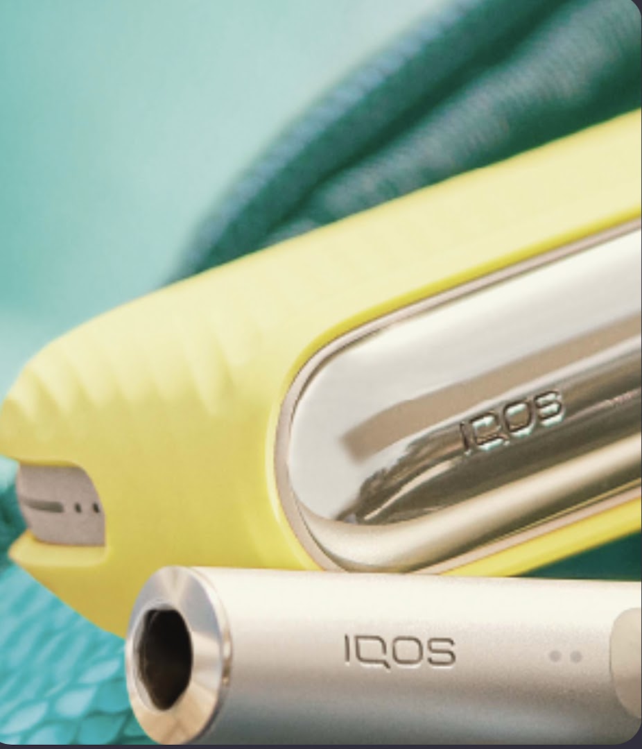 TABACCHERIA GEMMA IQOS PREMIUM