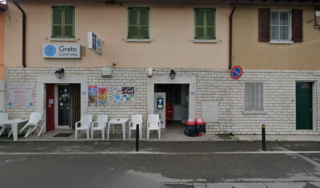 Tabaccheria Greta di Gallia Mario - Fraz.Porzano