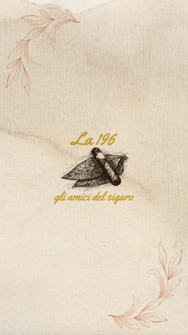 Tabaccheria La 196 gli Amici del Sigaro