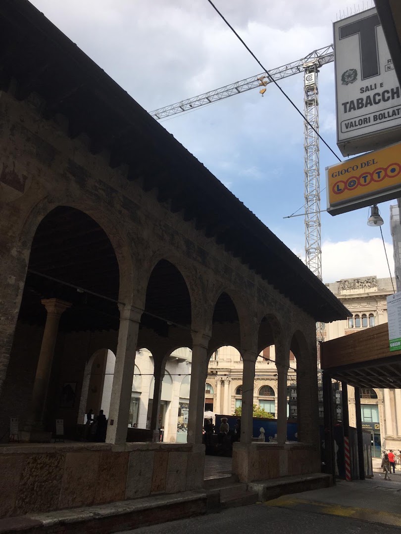 Tabaccheria La Loggia