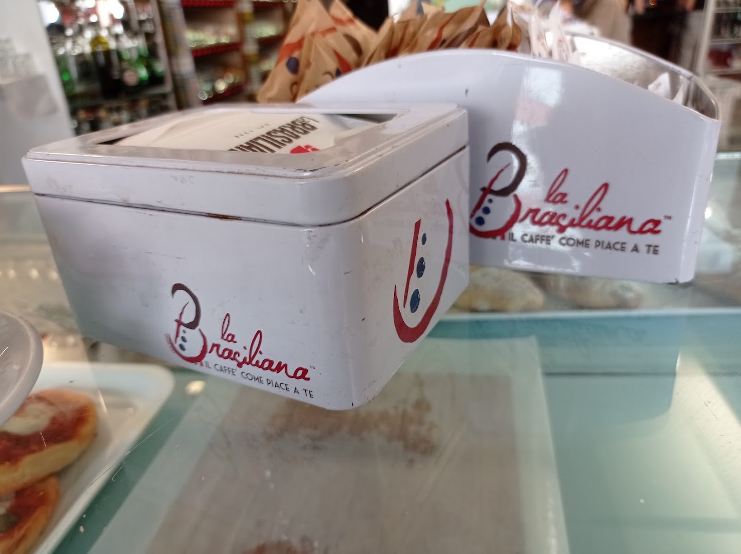 Tabaccheria La Suerte