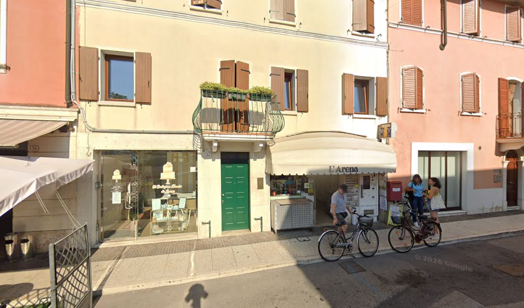 Tabaccheria "L'Arena" di Zanella Elena - Partner Elfbar Lost Mary, Legnago