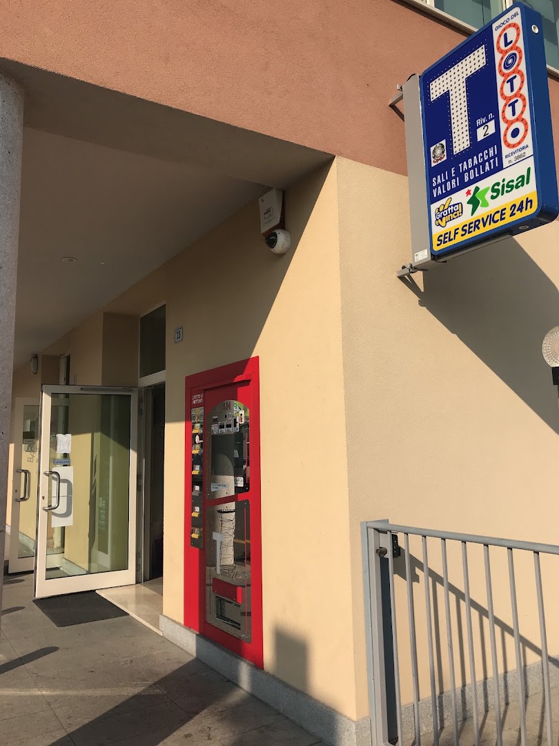 Tabaccheria M.g. Di Maranza Paolo - Premium Partner Elfbar Lost Mary, Castegnato