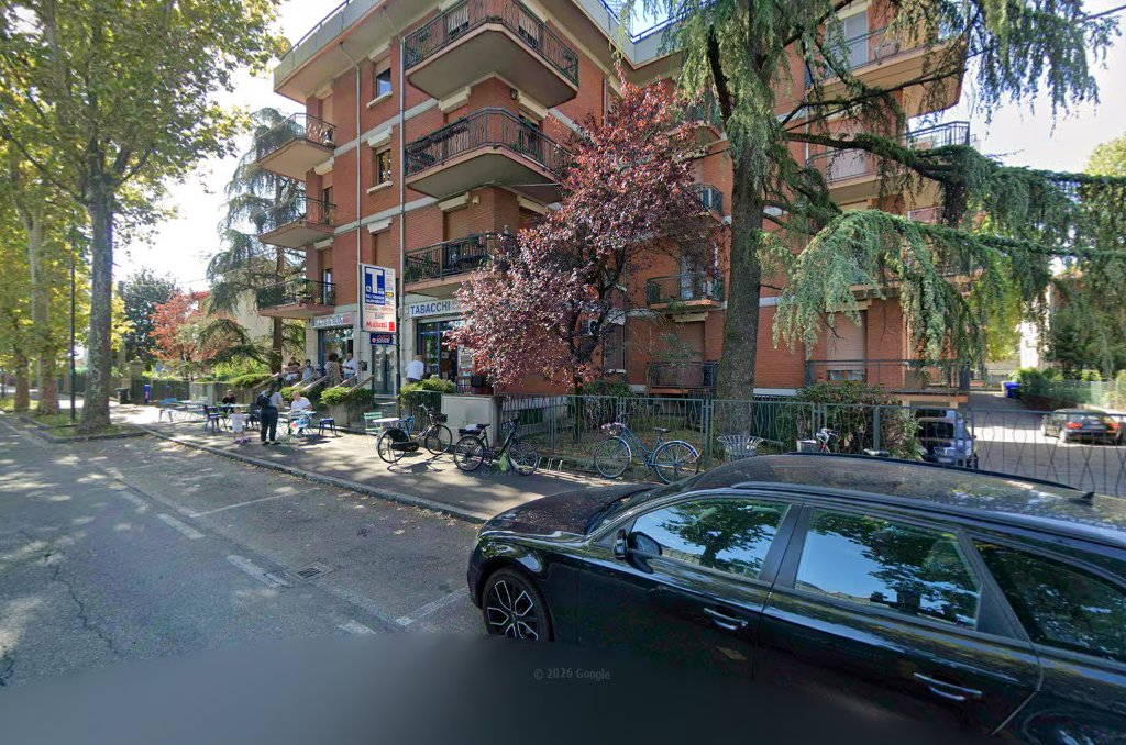 Tabaccheria Macchiavelli di Guglielmoni Giovanni