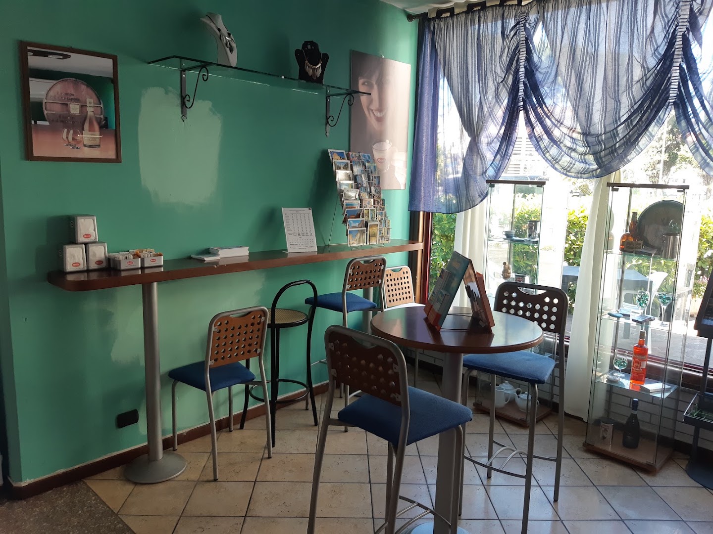 Tabaccheria n.13 Cafe' le vele