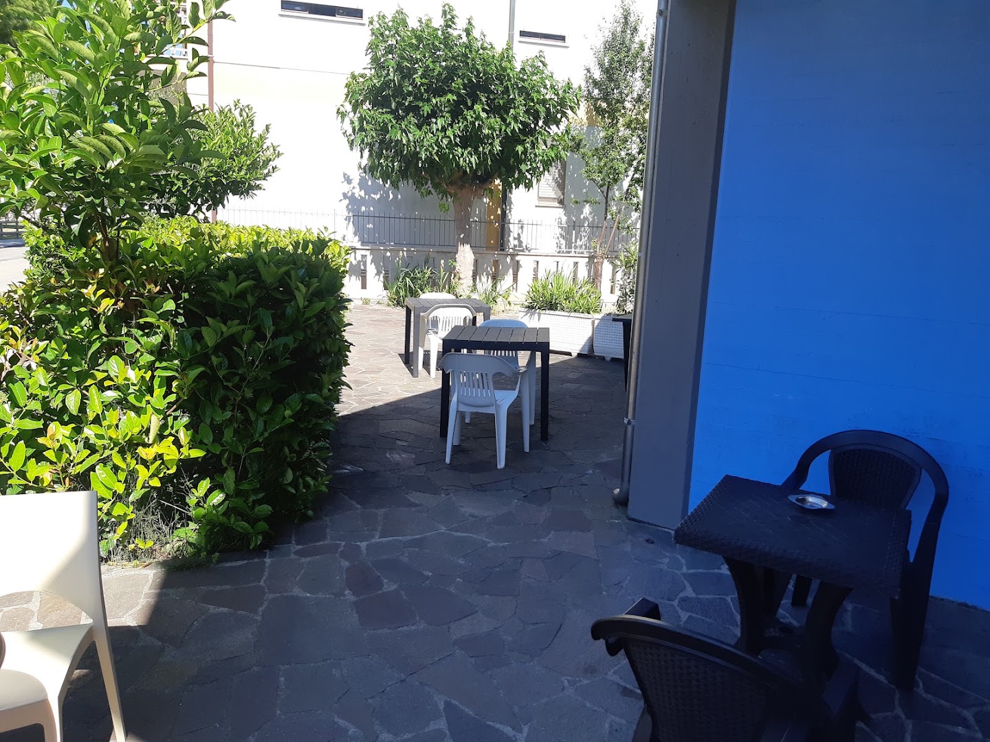 Tabaccheria n.13 Cafe' le vele