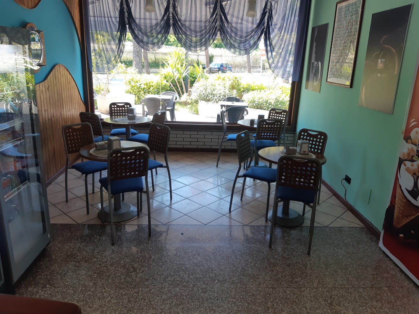 Tabaccheria n.13 Cafe' le vele