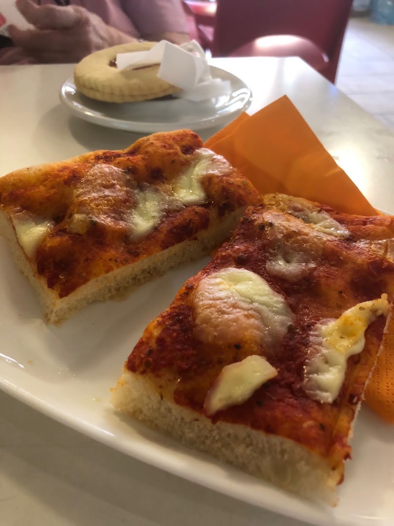 Tabaccheria Nadotti Marzia
