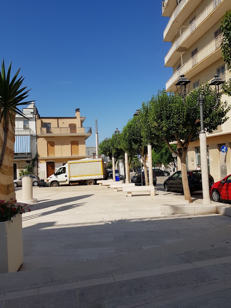 Tabaccheria Piazza Della Repubblica, Apricena