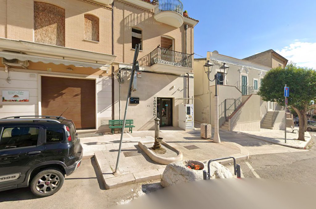 Tabaccheria Piazza Della Repubblica, Apricena