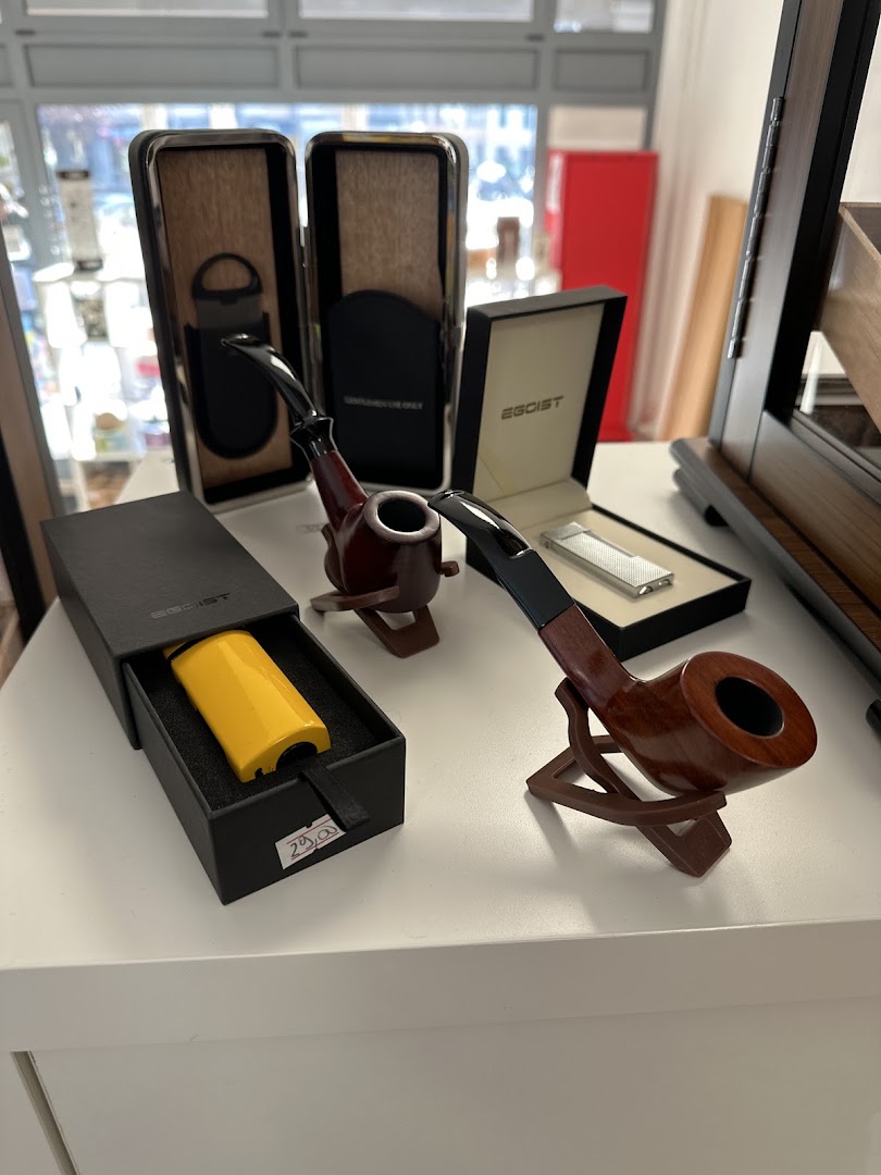Tabaccheria Piazza Isola - IQOS PARTNER - SNAI