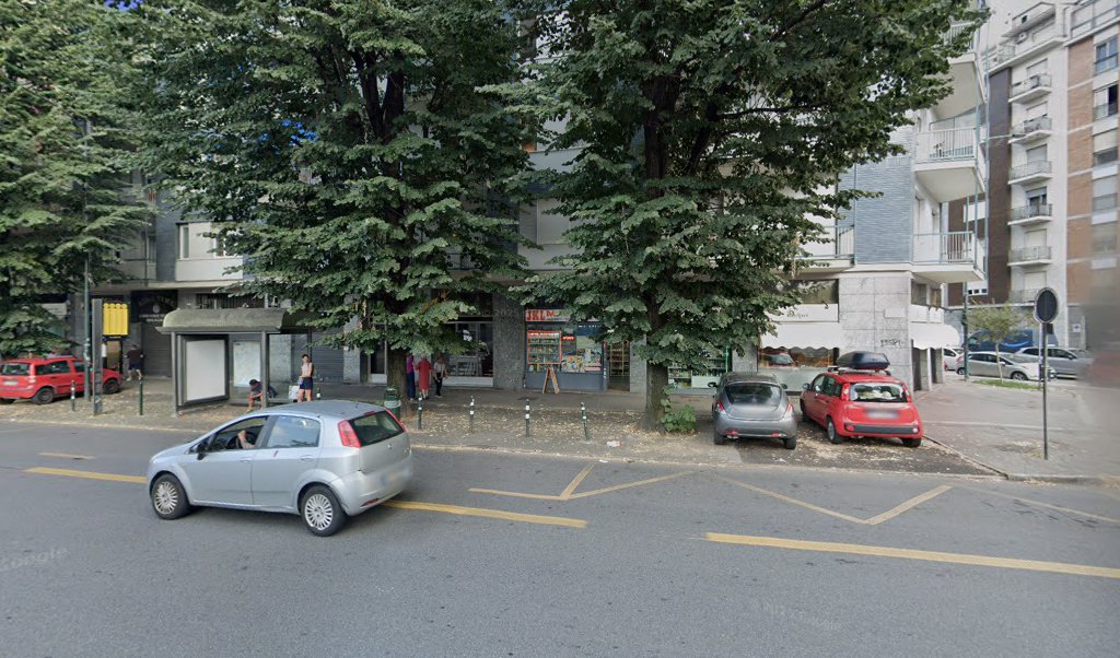 Tabaccheria Piccolo Patrizia, Torino