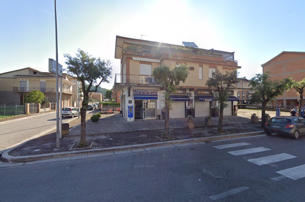Tabaccheria Pirandello di Marco Fiorletta